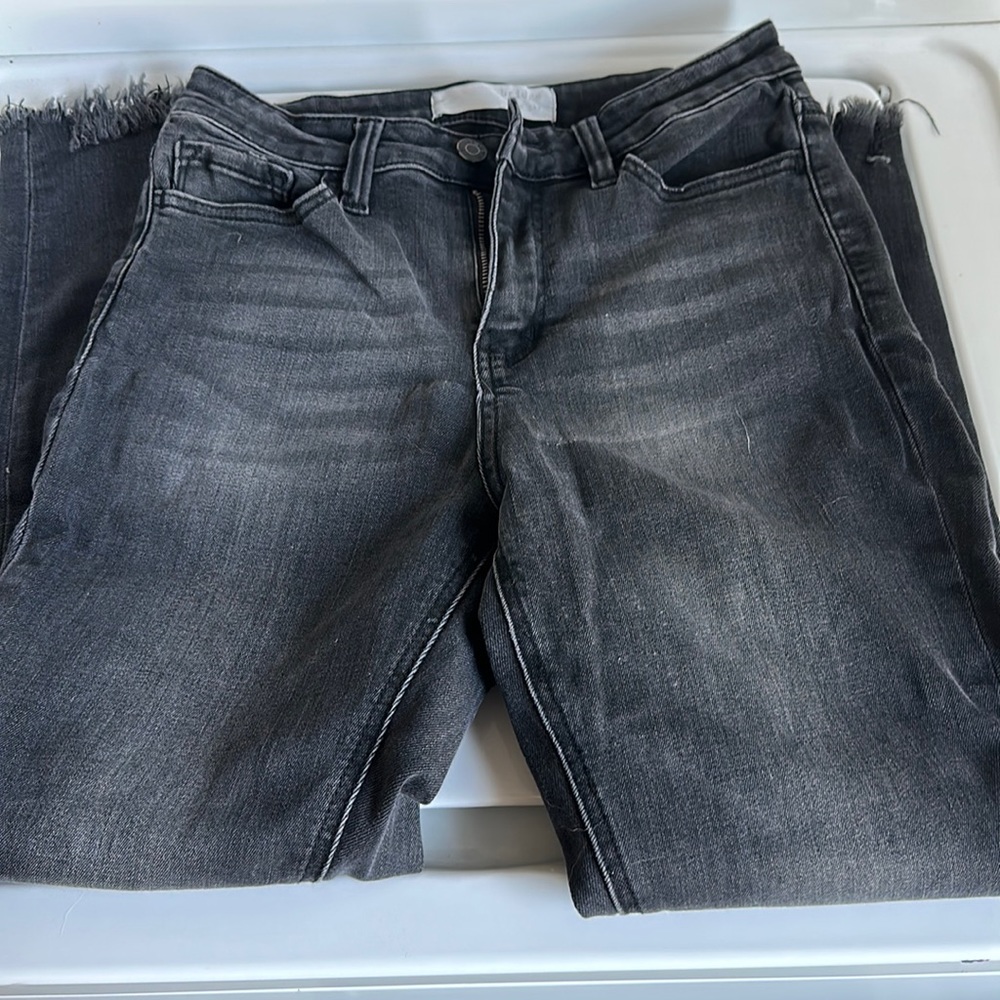 Bridge by Gly skinny jeans